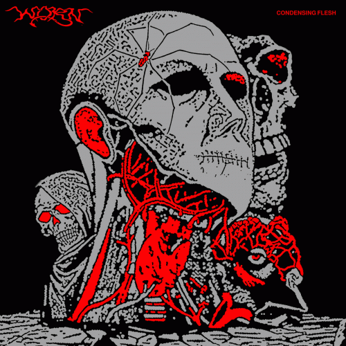 Worn : Condensing Flesh